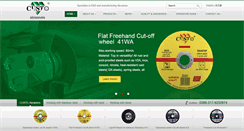 Desktop Screenshot of china-custo.com